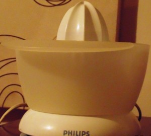 Philips Citrus Press