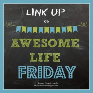 Awesome Life Friday