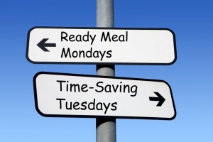 Time-Saving Tuesdays