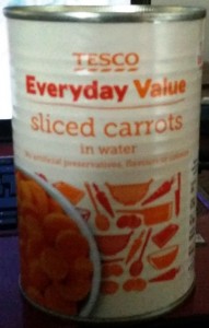 I Occasionally Use Carrots In My Time–Saving Tuesdays – Cheat's Shepherd's Pie