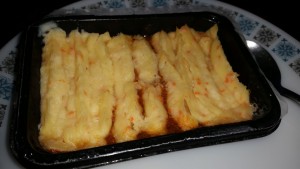 Time-Saving Tuesdays – Annabel Karmel Delicious Beef Cottage Pie - Ready to Eat