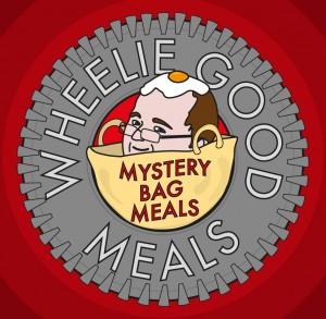 Mystery Bag Meals Logo