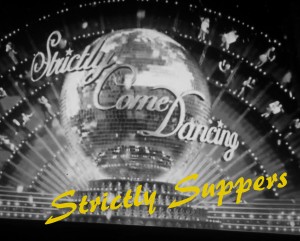 Strictly Suppers 2014 Banner