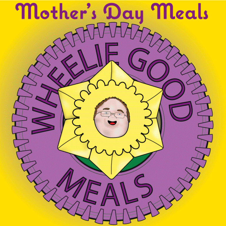 Mothers Day Meals by Dave Hole